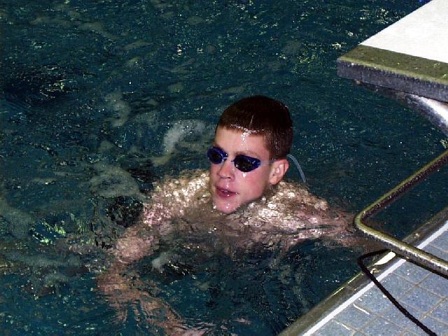 Checking the Scoreboard for One's Time